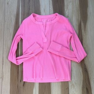 Aerie Long Sleeve Top (never worn)